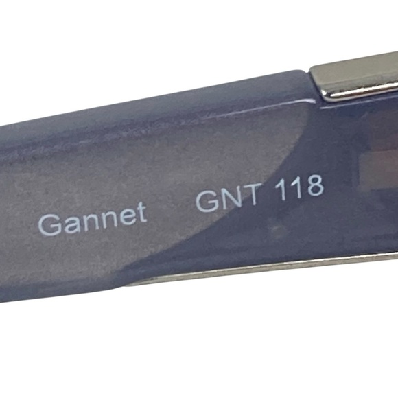 COSTA Gannet 580 Polarized Sunglasses GNT 118 - $212. - Picture 11 of 13